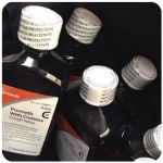 Кодеин сироп Codein (для приготовления напитка Lean, Purple Drank)  473 мл  в Дудинке