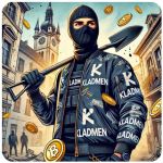 Работа курьер - кладмен в Дудинке 
