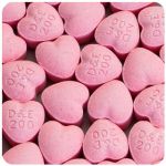 Экстази  Ecstasy Love 200 MDMA в Дудинке