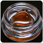 Гашишное масло (импорт Калифорния)  Distillate  в Дудинке USA ТГК 98.5%