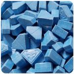 Экстази  Ecstasy Punisher 250 мг MDMA в Дудинке
