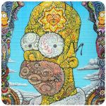 Марки LSD-25 VHQ чистых 250 мкг в Дудинке